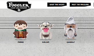 На смену Лабубу уже идут новые плюшевые монстры. И они вовсе не такие милые