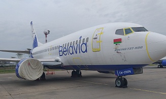 Belavia продала один свой Boeing. Сколько стоит самолет?
