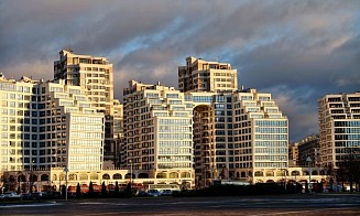 Повышенный интерес россиян к жилью в Минске пока не перерос в реальные сделки