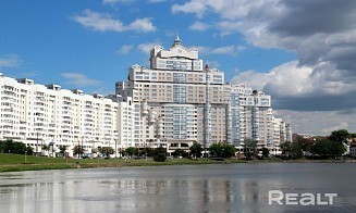 Самую дорогую квартиру апреля в Беларуси купили за $524 тыс. Где она находится