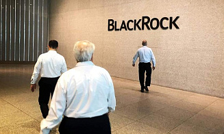 BlackRock покупает частную аналитическую компанию за $3,23 млрд