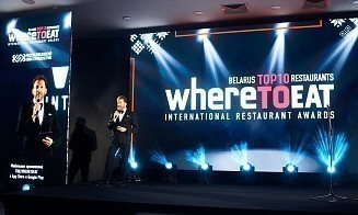 Эксперты выбрали 10 лучших ресторанов Беларуси