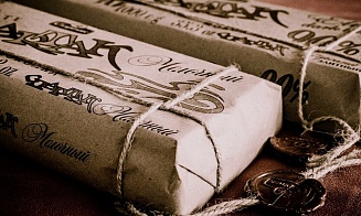 От макарон до орехов: в интернет-магазине «Белпочты» появились продукты