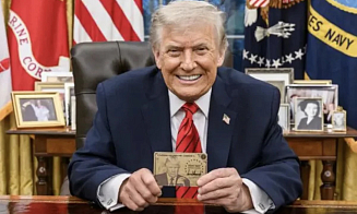 В США заработала программа «золотых виз» за $1 млн. На очереди — «платиновые»