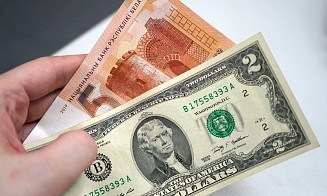 За год белорусы увеличили переводы за границу на 40%