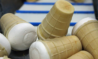 Три белорусские компании вошли в топ производителей мороженого в ЕАЭС: кто на каком месте?