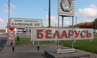 Почти 100 тыс. граждан ЕС приехали в Беларусь в этом году по «безвизу»