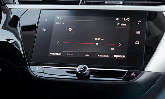 В Беларуси предлагают устанавливать национальный радиоплеер в автомобили