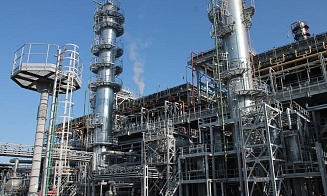 Белорусский газоперерабатывающий завод увеличит продажи топлива на 21%