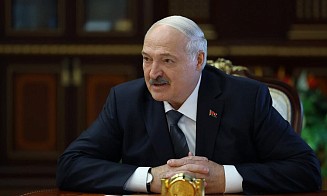 О чем Лукашенко говорил с представителями Зеленского и нужно ли банкам знать про ваш отпуск — неделя за три минуты