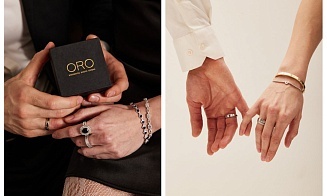 «Кольцо на помолвку должно стоить как три зарплаты жениха». Тренды и мифы ювелирной моды