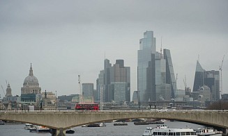 Великобритания вводит электронные визы, в том числе для белорусов