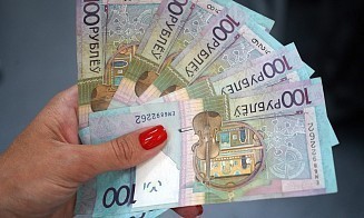 Сколько счетов «Семейный капитал» открыли в Беларуси на 1 мая