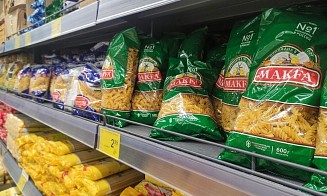 Беларусь остается главным покупателем российских макарон