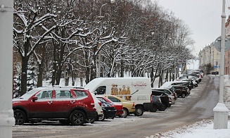В Беларуси сильно выросли тарифы на обязательные страховки на авто из других стран