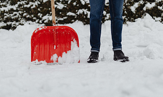 Из-за циклона «Улли» в Минске закончились лопаты? Где еще можно успеть купить