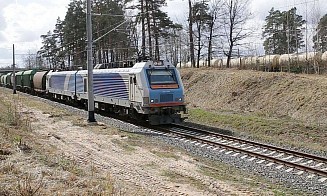 Грузовые поезда в оршанском направлении пустили в обход Минска