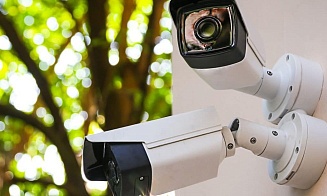 В Минске станет больше камер видеонаблюдения