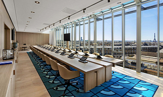 Pernod Ricard заключил лицензионные соглашения на бренды с белорусским дистрибьютором