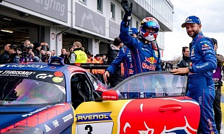 Каникулы чемпионов: чем заняты пилоты «Формулы-1» во время пятинедельного перерыва