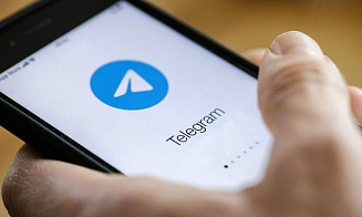 В работе Telegram произошел масштабный сбой