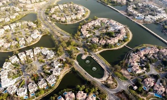 Павел Дуров арендует жилье в ОАЭ за $1 млн в год. Что о нем известно