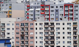 В регионах сменился лидер по продажам квартир. Кто теперь в топе