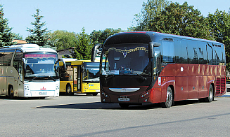 В Польше подтвердили открытие границы с Беларусью. Перевозчики возобновляют рейсы в Варшаву
