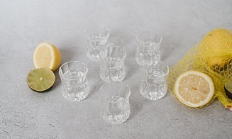 Китай стал покупать больше белорусской водки