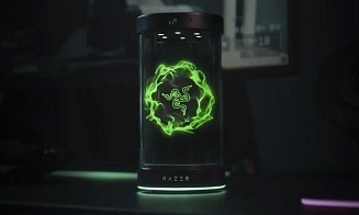Новый проект основателей MSQRD запартнерился с Razer
