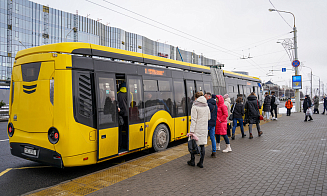 В Минске произошел сбой системы оповещения прибытия транспорта по телефону