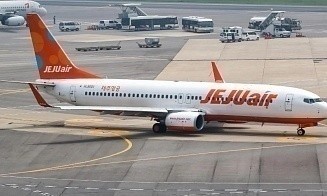 В Южной Корее после катастрофы с самолетом проверят все Boeing 737-800