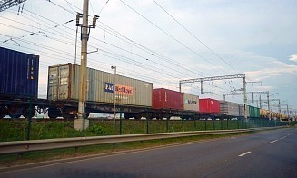 В Беларуси запустили еще один сервис контейнерных перевозок в Китай