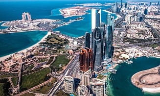 Акции продавца оборудования для майнинга взлетели на 50% после IPO в Абу-Даби