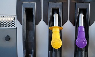 Беларусь в январе нарастила импорт бензина в Россию в шесть раз