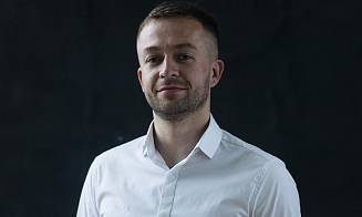 Дмитрий Лабкович: думайте о пользе для других людей, а не просто о сумме выручки