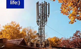 life:) укрепляет качество связи и продолжает расширять 4G