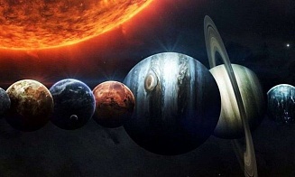 Через 10 дней пять планет выстроятся в линию: увидеть «парад» можно будет в бинокль