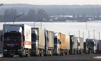 Потеряют ли белорусские перевозчики рынок Казахстана после запрета на перецепку грузов
