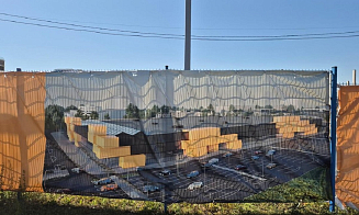 Что построят вместо несостоявшегося Leroy Merlin в Ждановичах