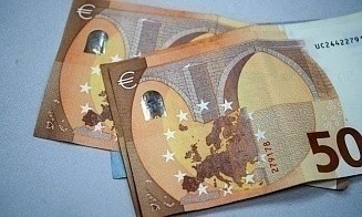 Европейский центробанк снизил ключевые ставки впервые с 2019 года