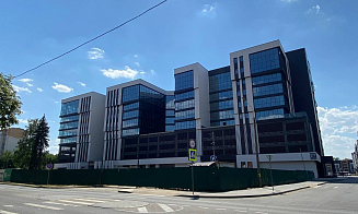 В Минске снижается спрос на офисы. Что происходит со ставками на аренду