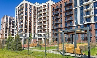 Эксперт объяснил, почему «остыл» рынок недвижимости в Минске