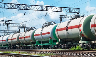 Эстония ввела запрет на ввоз изобутана из Беларуси