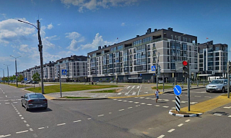 За сколько продали самую дорогую квартиру в Беларуси в октябре