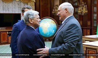 Лукашенко рассказал новые подробности переговоров с США