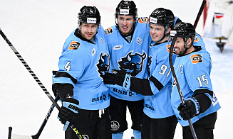 Не попали на «Минск-Арену»? БСБ Банк приглашает открыть сезон «Динамо-Минск» в своей фан-зоне