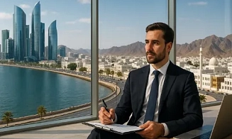 ОАЭ: ваш золотой ключ к международному бизнесу
