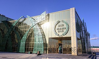 Лукашенко раскритиковал работу БНБК. В правительстве рассказали, как будут развивать компанию