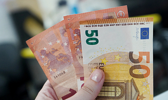 Какие банкноты чаще всего подделывали в Беларуси за первое полугодие 2025 года